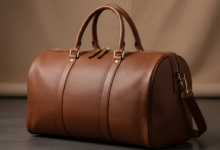 Why Leather Still Matters