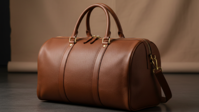 Why Leather Still Matters