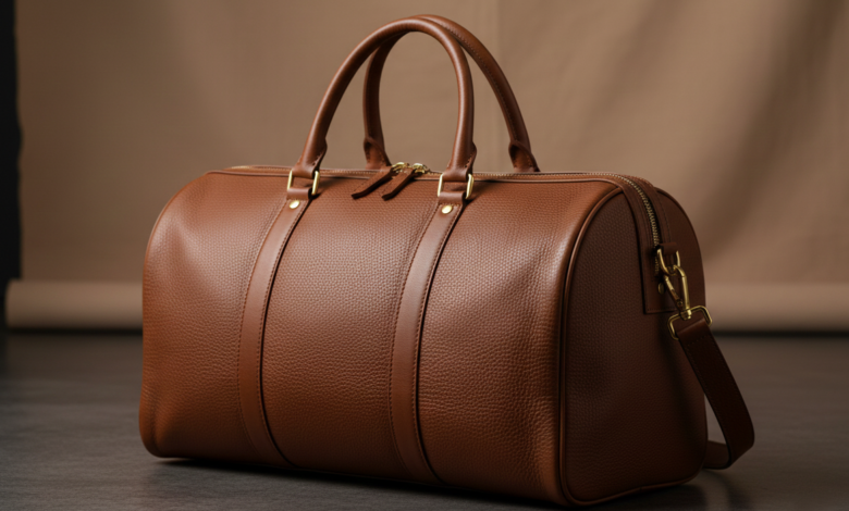 Why Leather Still Matters