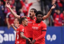 Osasuna vs Atlético Madrid: Tactical Insights & Match Analysis osasuna vs atlético madrid