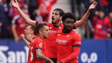 osasuna vs atlético madrid