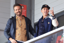 tv shows with rob mcelhenney