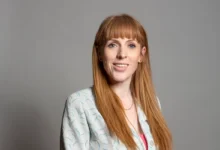 angela rayner net worth
