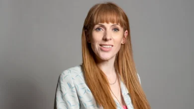 angela rayner net worth