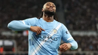 man city charges