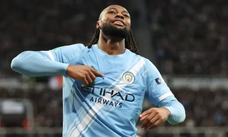 man city charges