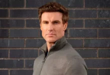theo coronation street