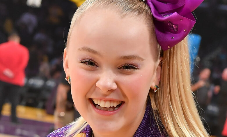 jojo siwa net worth