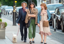 mick hucknall wife