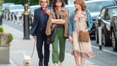 mick hucknall wife