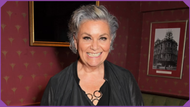 dawn french weight loss