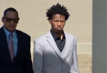 karmelo anthony