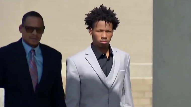 karmelo anthony