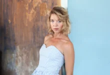 anna maxwell martin