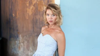 anna maxwell martin