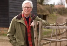 john craven age