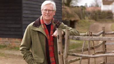 john craven age