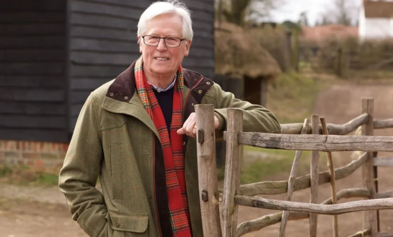 john craven age
