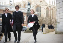 eton college