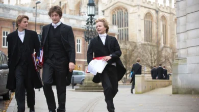 eton college