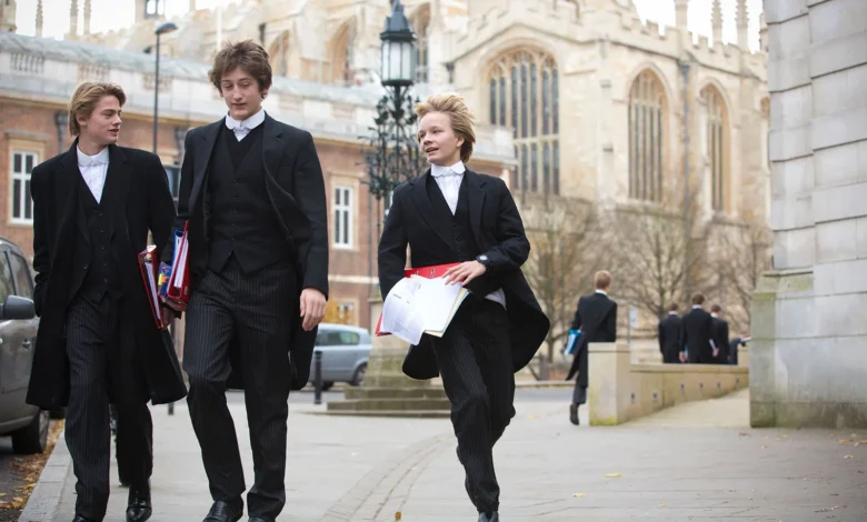 eton college