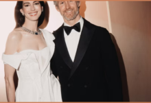 anne hathaway husband