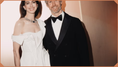 anne hathaway husband