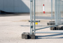 How Perimeter Barriers