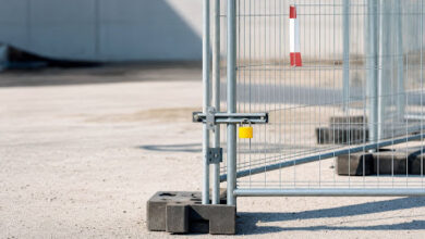 How Perimeter Barriers