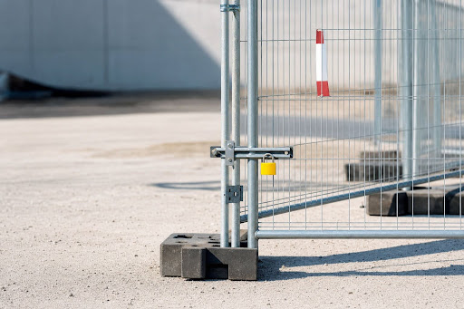 How Perimeter Barriers Improve Security on Construction and Event Sites How Perimeter Barriers