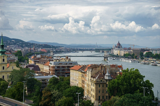 The Best European Destinations for English-Speaking Expats The Best European