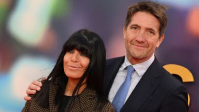 Who Is Claudia Winkleman Married To? Inside Her Long Marriage to Kris Thykier who is claudia winkleman married to