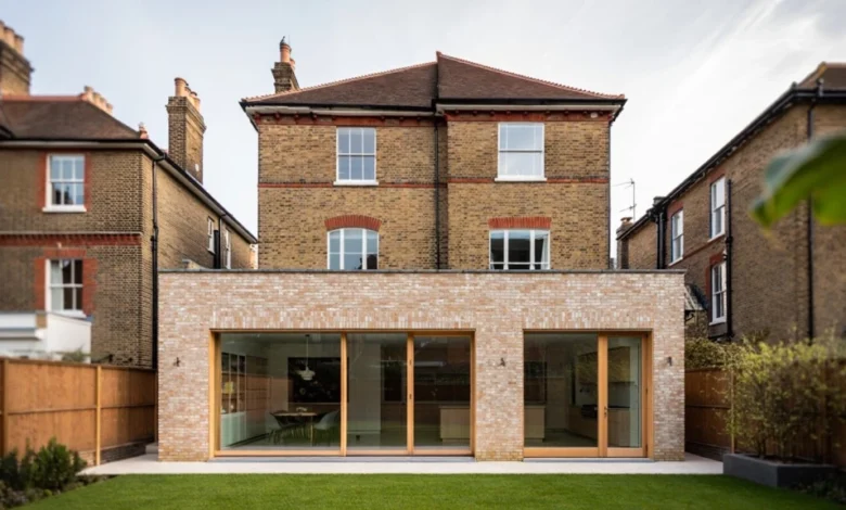The First Time I Hired an Architect in London I Made Every Mistake Possible The First Time