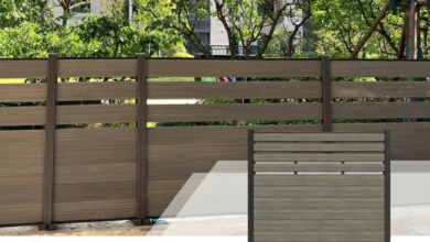 Composite Fencing: The Complete Guide to Durable, Low-Maintenance Privacy Fences for Your Home