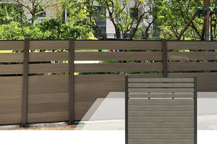 Composite Fencing: The Complete Guide to Durable, Low-Maintenance Privacy Fences for Your Home Composite Fencing: The Complete Guide to Durable, Low-Maintenance Privacy Fences for Your Home