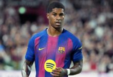 marcus rashford barcelona