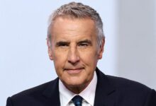 dermot murnaghan