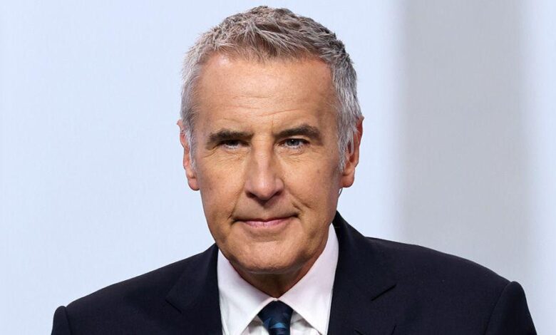 Dermot Murnaghan: A Complete Look at His Life, Career, Achievements, and Legacy in British Journalism dermot murnaghan