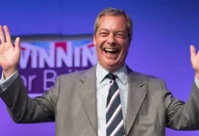 Nigel Farage Net Worth