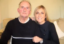 fiona phillips illness