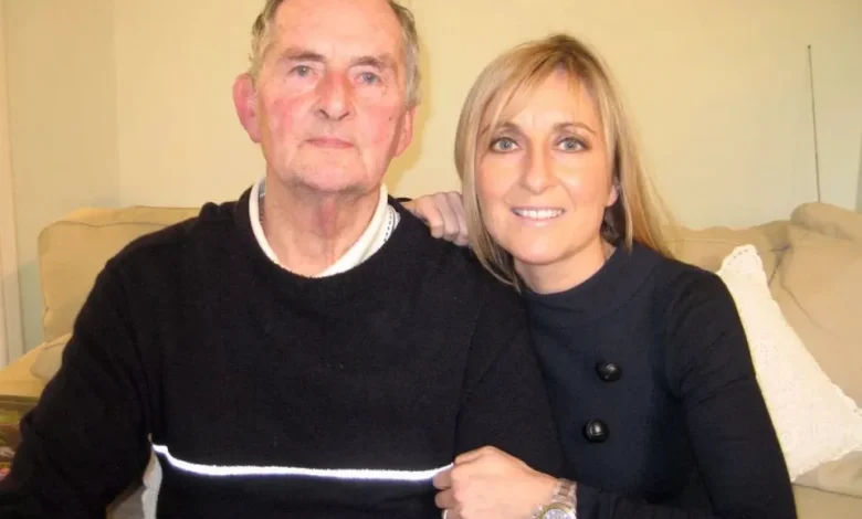 fiona phillips illness