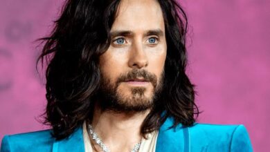 jared leto cult