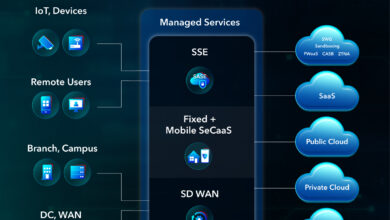 SASE Explained