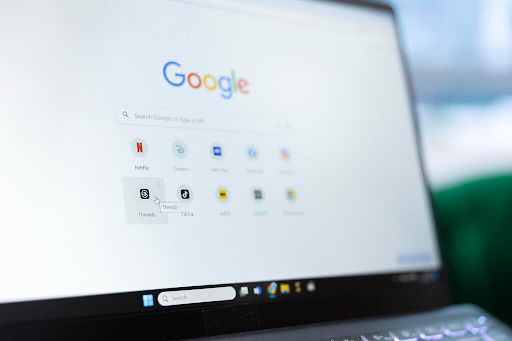 Why Ranking #1 on Goog