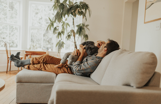 4 Practical Habits For A Happier Home 4 Practical Habits