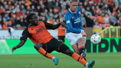 rangers vs hibernian