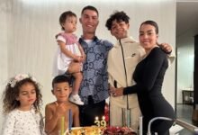 Cristiano Ronaldo Children: Meet His Kids, Family Life, and What We Know About Them Cristiano Ronaldo Children