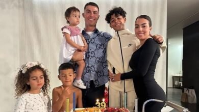 Cristiano Ronaldo Children: Meet His Kids, Family Life, and What We Know About Them Cristiano Ronaldo Children