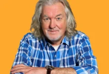james may
