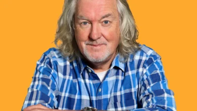 James May: The Fascinating Life and Career of Britain’s Beloved “Captain Slow” james may